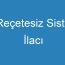 Reçetesiz Sistit İlacı