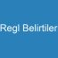 Regl Belirtileri