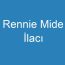 Rennie Mide İlacı