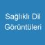 Sağlıklı Dil Görüntüleri