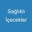 Sağlıklı İçecekler