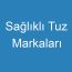 Sağlıklı Tuz Markaları