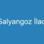 Salyangoz İlacı