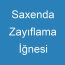 Saxenda Zayıflama İğnesi