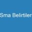 Sma Belirtileri