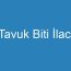 Tavuk Biti İlacı