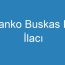 Tranko Buskas Ne İlacı