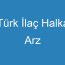 Türk İlaç Halka Arz