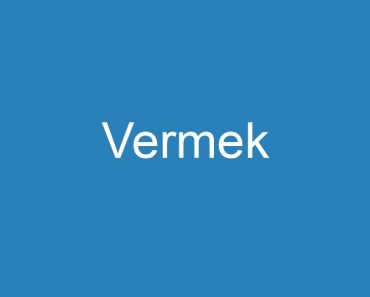 Vermek