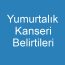 Yumurtalık Kanseri Belirtileri