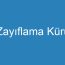 Zayıflama Kürü