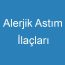 Alerjik Astım İlaçları