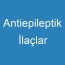 Antiepileptik İlaçlar