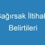 Bağırsak İltihabı Belirtileri