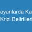 Bayanlarda Kalp Krizi Belirtileri