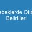 Bebeklerde Otizm Belirtileri