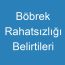 Böbrek Rahatsızlığı Belirtileri