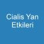 Cialis Yan Etkileri