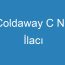 Coldaway C Ne İlacı