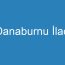 Danaburnu İlacı