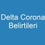 Delta Corona Belirtileri