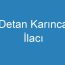 Detan Karınca İlacı