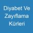 Diyabet Ve Zayıflama Kürleri