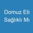 Domuz Eti Sağlıklı Mı