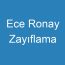 Ece Ronay Zayıflama