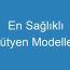 En Sağlıklı Sütyen Modelleri