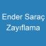 Ender Saraç Zayıflama