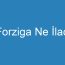 Forziga Ne İlacı