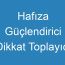 Hafıza Güçlendirici Dikkat Toplayıcı İlaçlar