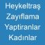 Heykeltraş Zayıflama Yaptiranlar Kadınlar Kulübü