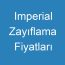 Imperial Zayıflama Fiyatları