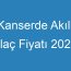 Kanserde Akıllı İlaç Fiyatı 2021