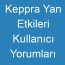 Keppra Yan Etkileri Kullanıcı Yorumları