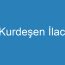 Kurdeşen İlacı