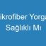 Mikrofiber Yorgan Sağlıklı Mı