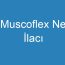 Muscoflex Ne İlacı