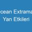 Ocean Extramag Yan Etkileri