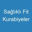 Sağlıklı Fit Kurabiyeler