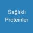 Sağlıklı Proteinler