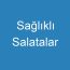 Sağlıklı Salatalar