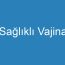 Sağlıklı Vajina