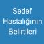 Sedef Hastalığının Belirtileri