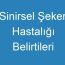 Sinirsel Şeker Hastalığı Belirtileri