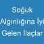 Soğuk Algınlığına İyi Gelen İlaçlar