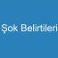 Şok Belirtileri