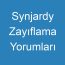 Synjardy Zayıflama Yorumları